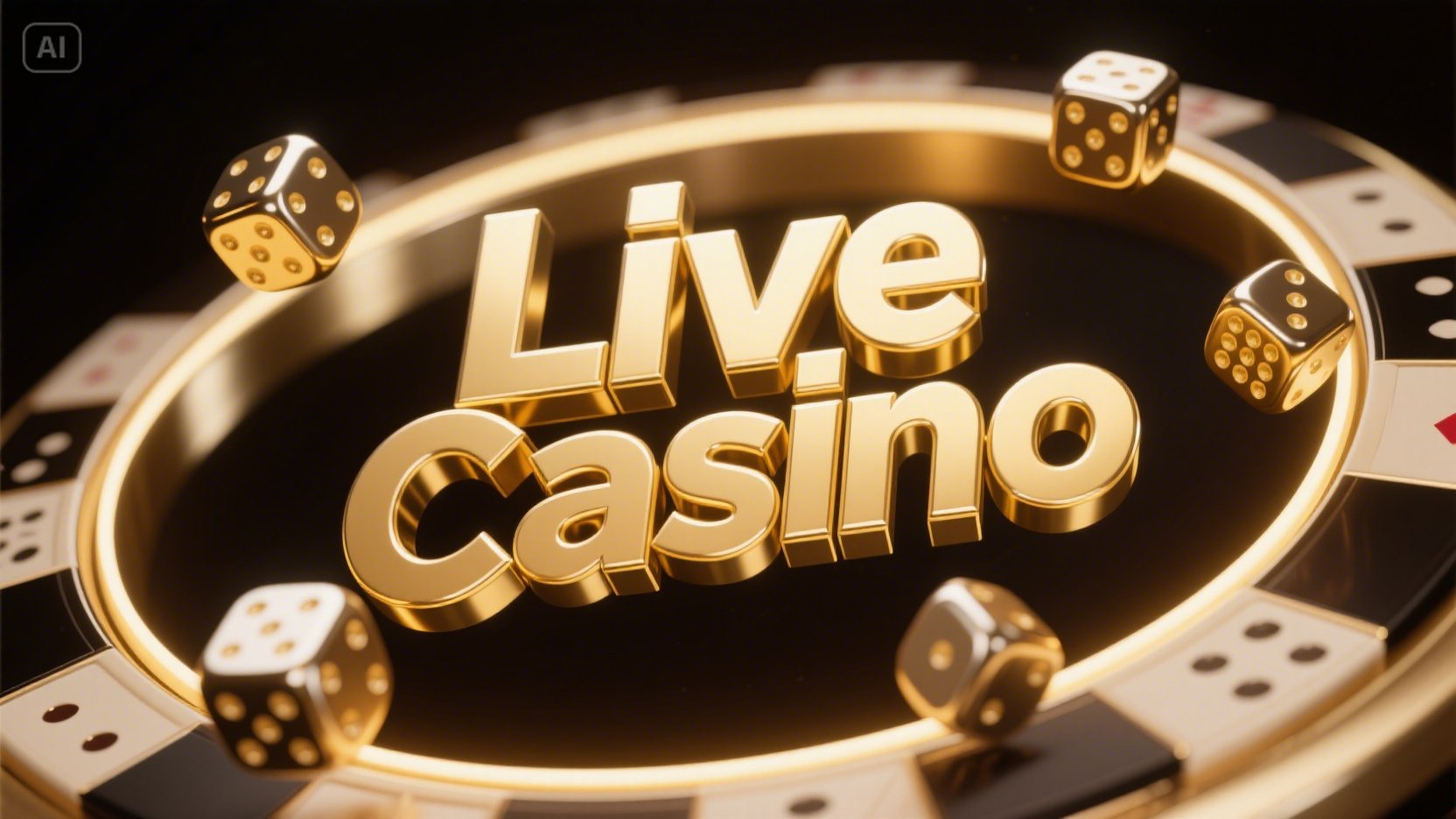 Live Casino